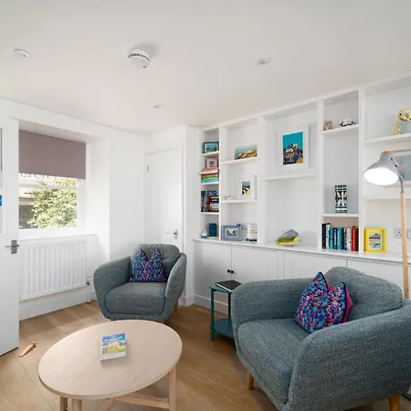 Holiday home Harbour Moorings St Ives (Cornwall)